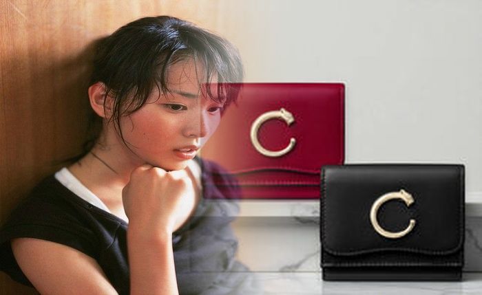 カルティエ 財布 レディース 評判