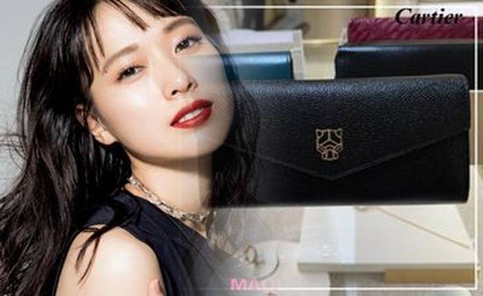 カルティエ メンズ 財布 二 つ折り