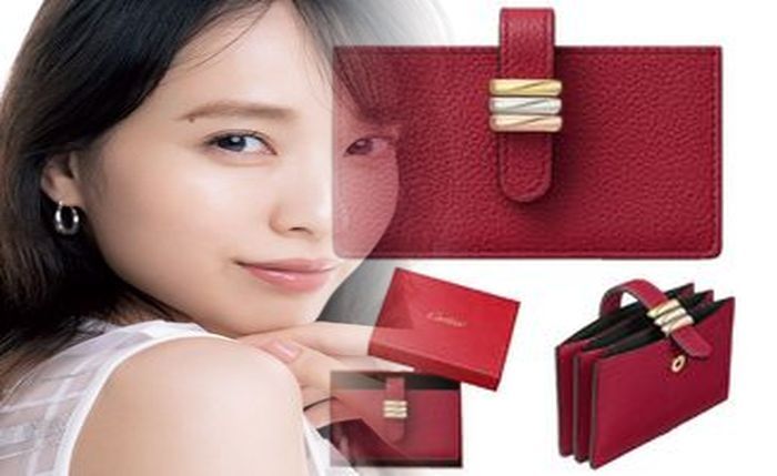 カルティエ 長 財布 ハッピー バースデー