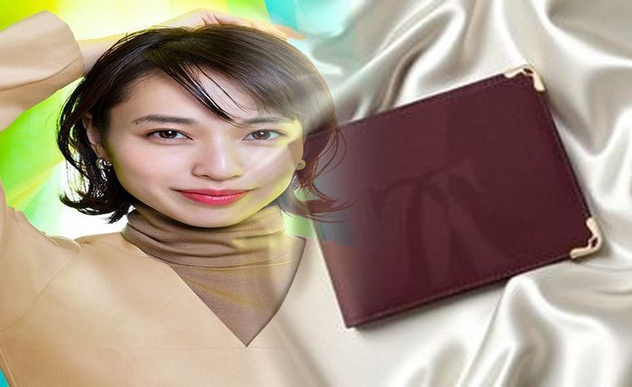 カルティエ 財布 ハッピー バースデー 新品