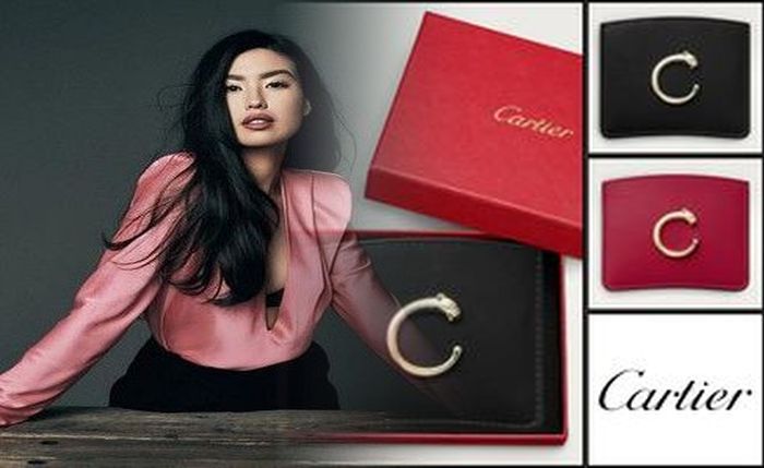 カルティエ 財布 メンズ 人気