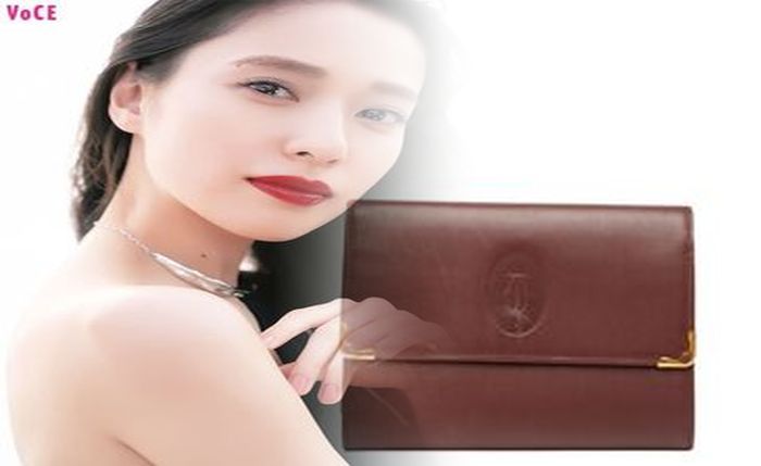 カルティエ 財布 新作 2019