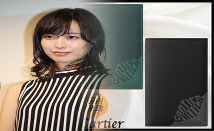 カルティエ 財布 レディース 評判