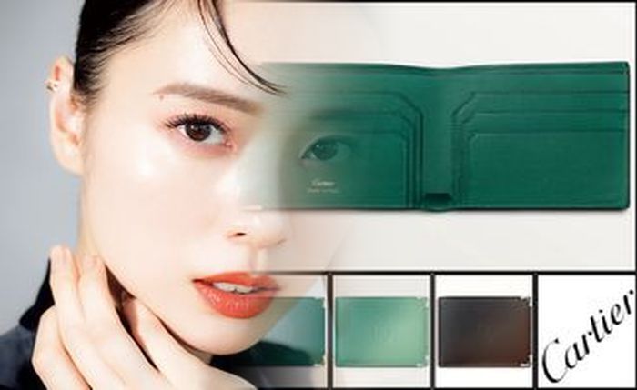 カルティエ長財布レディース｜2026年人気色・年齢層・選び方・手入れ・メンズ比較を完全解説！
