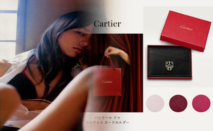 【2025年最新】カルティエ財布 レディース 二つ折り徹底解説｜人気、新作、賢い選び方まで全網羅！