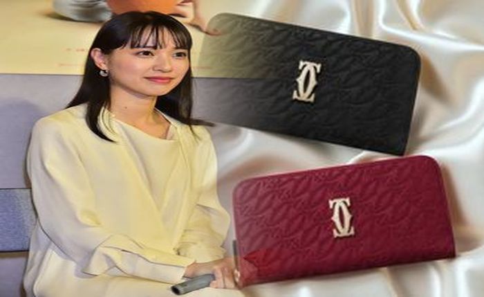 カルティエ 財布 ハッピー バースデー ボルドー：2025年最新・徹底解説！年齢層、魅力、中古相場まで完全ガイド