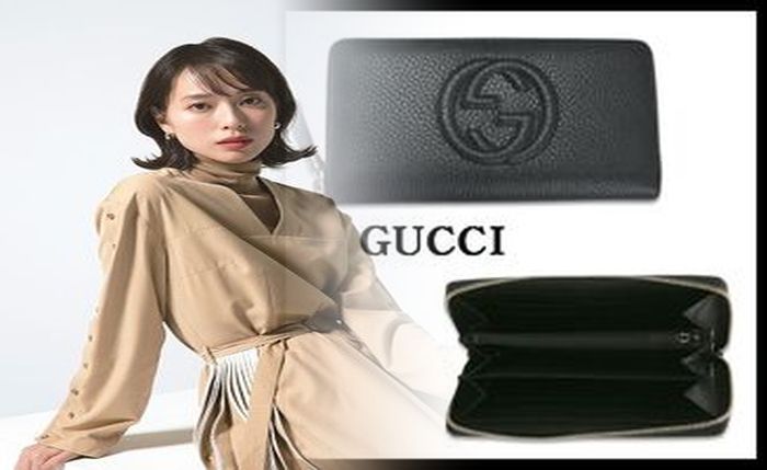 グッチ スーパー コピー 財布