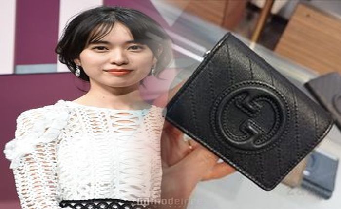 グッチ オーダー メイド 財布