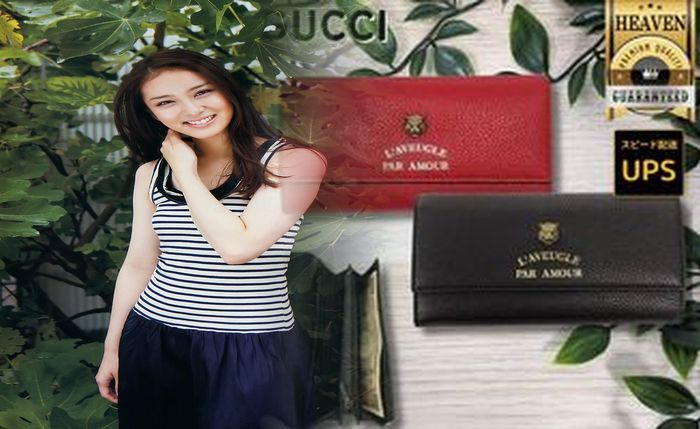 グッチ 財布 レディース 楽天