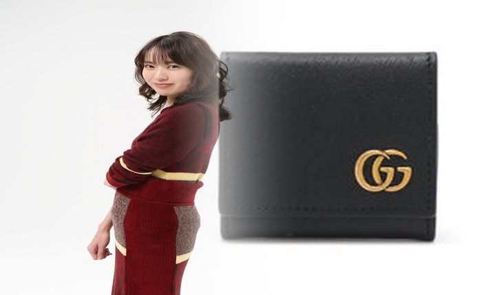 gucci ミニ 財布 メンズ