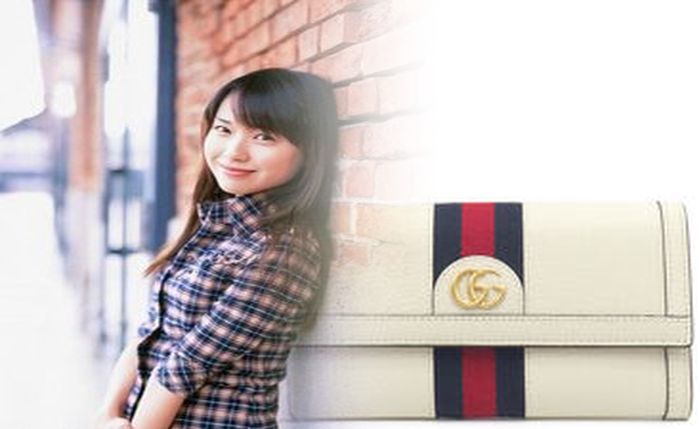 グッチ 長 財布 アウトレット