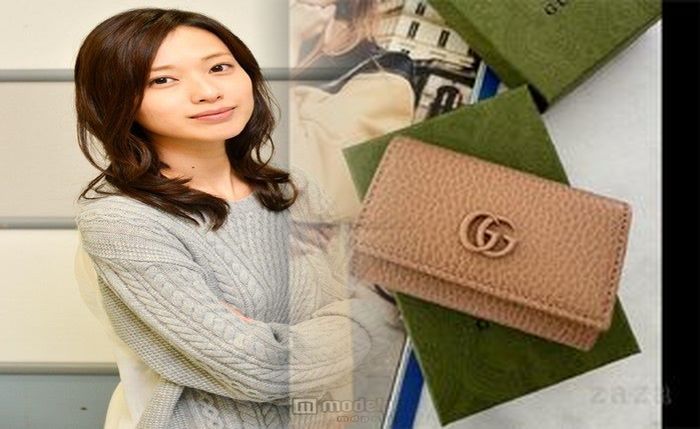 グッチ 二 つ折り 財布 コピー