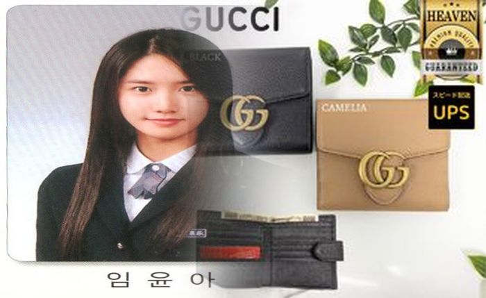 グッチ コンパクト 財布 メンズ