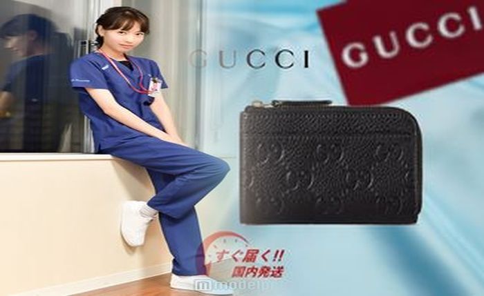 グッチ 財布 アウトレット 価格