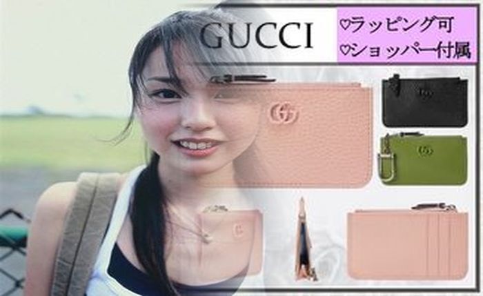 グッチ メンズ 二 つ折り 財布