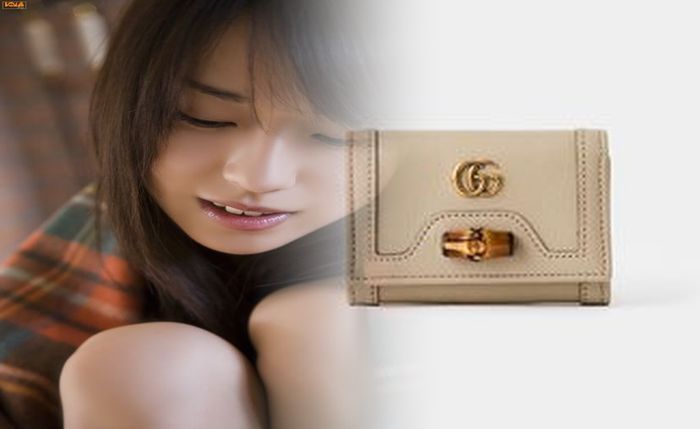 グッチ アウトレット 財布 御殿場