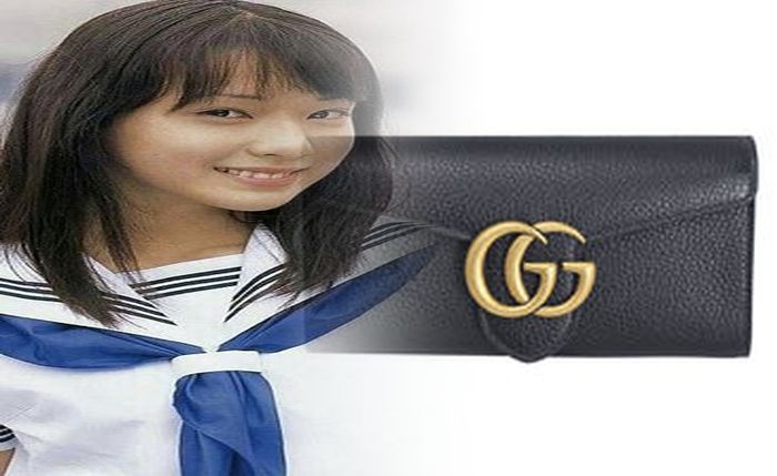 グッチ 財布 アウトレット メンズ