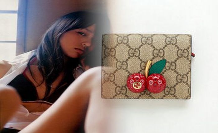 軽井沢 アウトレット グッチ 財布