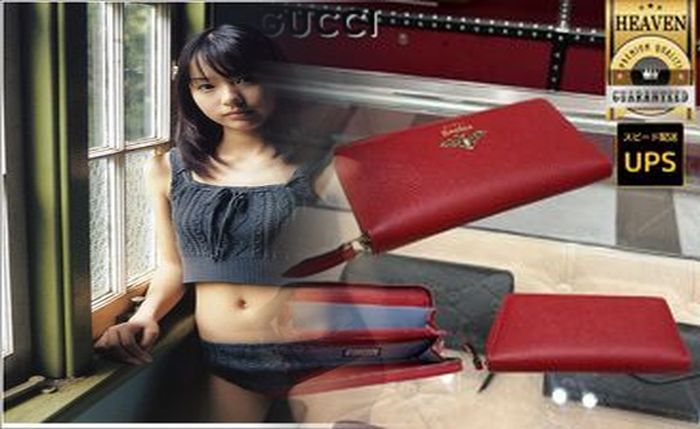 グッチ 財布 アウトレット 御殿場