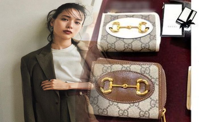 御殿場 アウトレット グッチ 財布