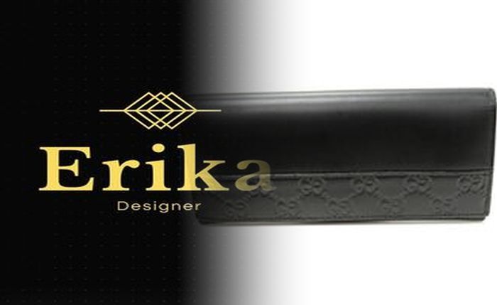 gucci gg マーモント 財布