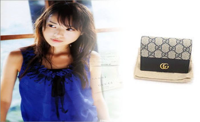 gucci レディース 財布 人気