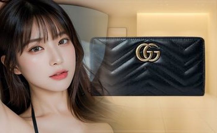 gucci 財布 人気 ランキング
