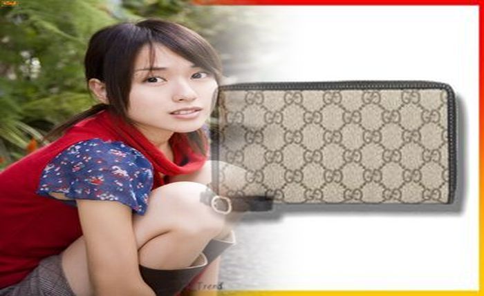 グッチ 長 財布 ラウンド ファスナー