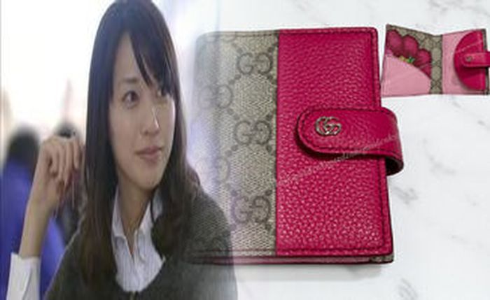 gucci 長 財布 レディース 人気