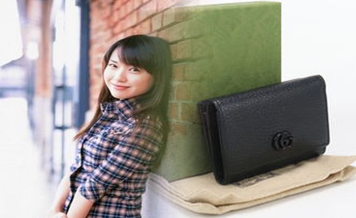 グッチ 財布 人気 ランキング レディース