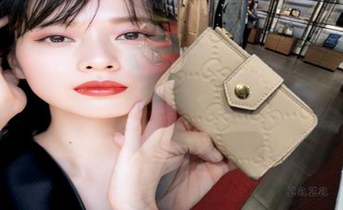 グッチ 財布 メンズ 二 つ折り ランキング