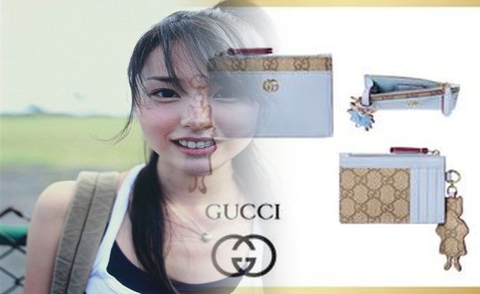 グッチ 財布 レディース 激安