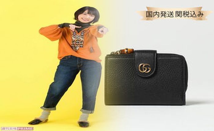 グッチ 財布 メンズ メルカリ