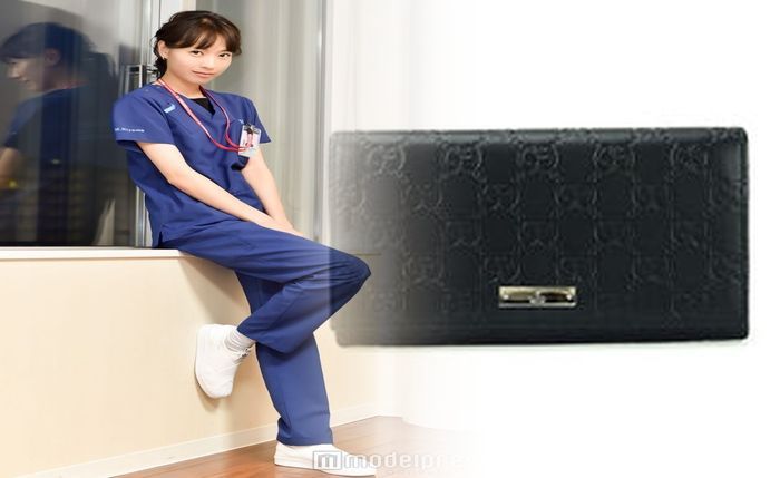 グッチ 財布 マイクロ グッチ