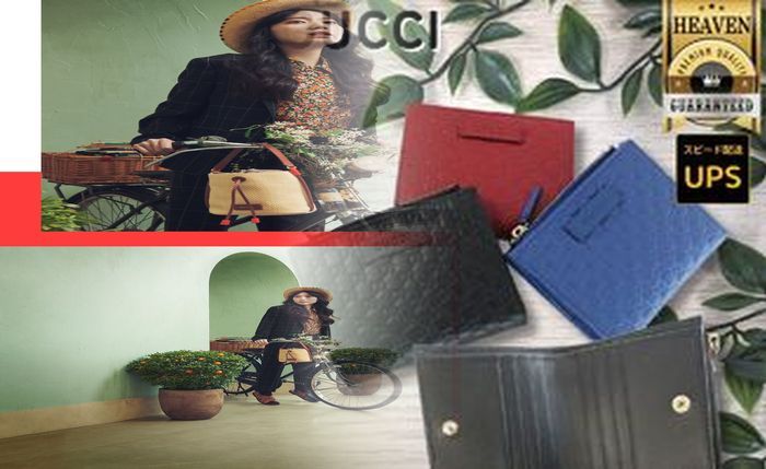 グッチ レディース 財布 人気