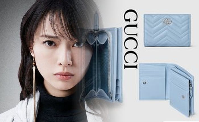 グッチ スーパー コピー 財布
