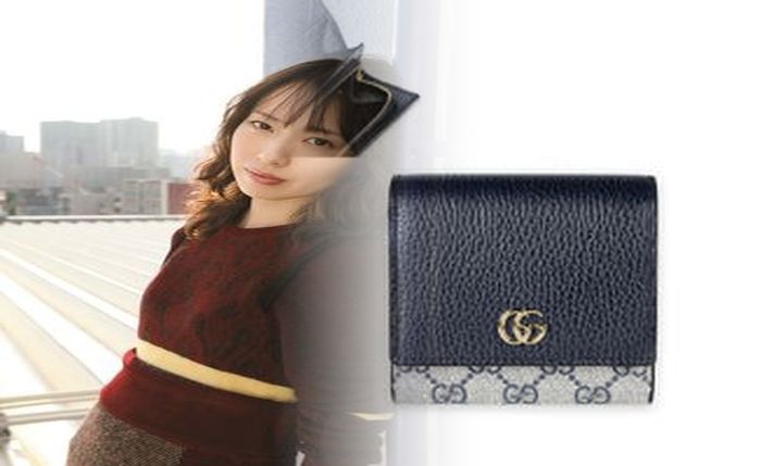 グッチ 財布 人気 ランキング