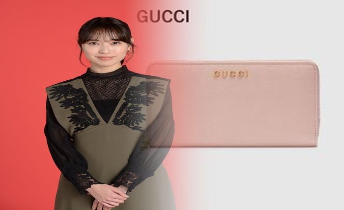 gucci ソーホー 長 財布
