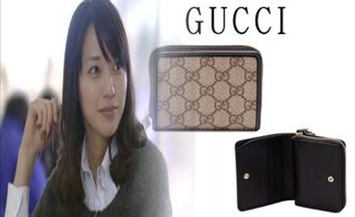 グッチ 財布 レディース 小さい