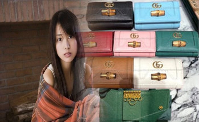 グッチ 財布 レディース ハート