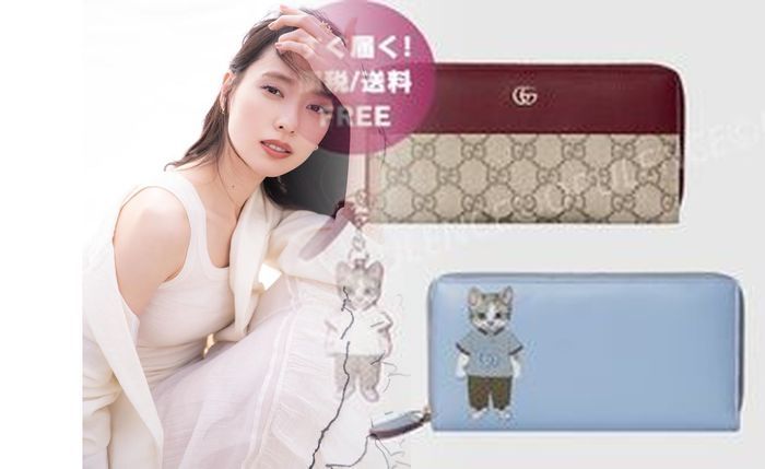 グッチ メンズ 財布 ランキング