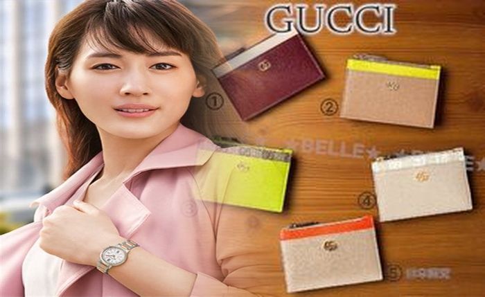 gucci 財布 二 つ折り 黒