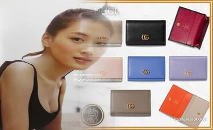 gucci 財布 パイソン 新作