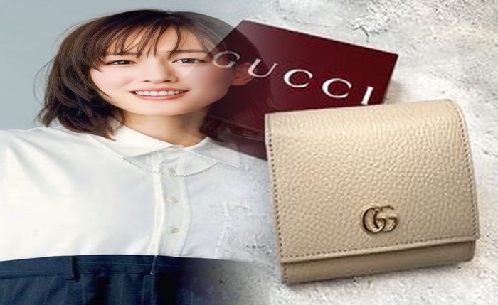 グッチ 財布 ラウンド ファスナー