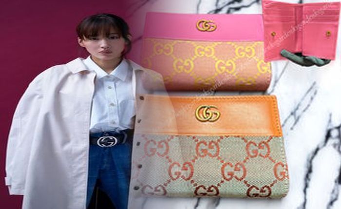 軽井沢 アウトレット グッチ 財布