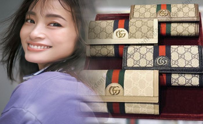 gucci 財布 人気 ランキング