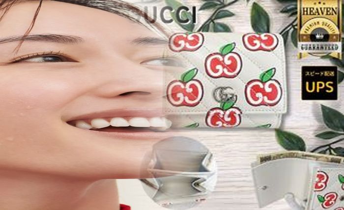 グッチ メンズ 長 財布 ランキング