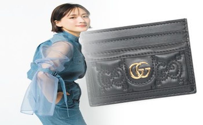 gucci メンズ 財布 二 つ折り