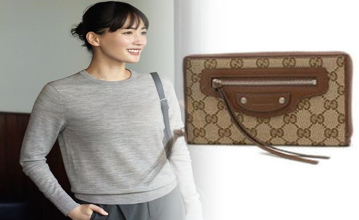 グッチ 財布 人気 レディース