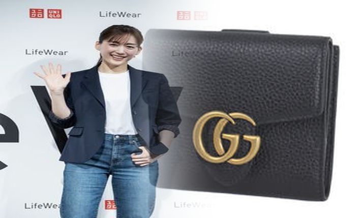 グッチ 財布 中古 レディース
